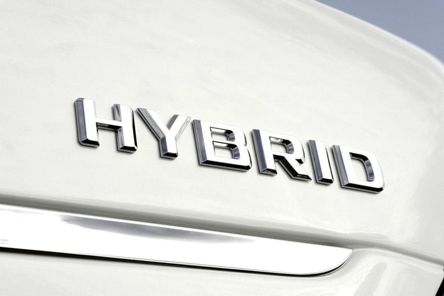  Mercedes-Benz S400 BlueHYBRID 2008 года  (фото 7 из 35)